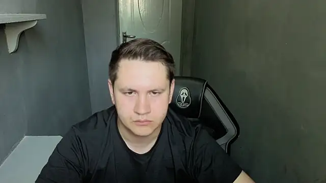 Chat XXX ao vivo de Max_Marlyn