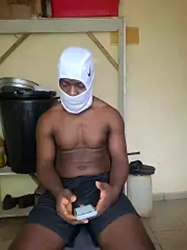 BlackCoffe2's Live XXX Chat