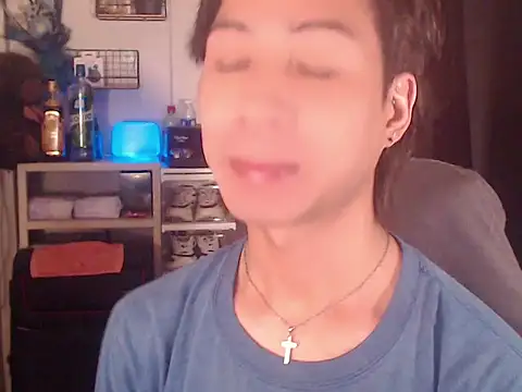 Chat XXX en directo de Ryu_23