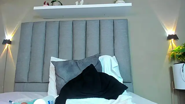 dalila30x Live XXX-Chat