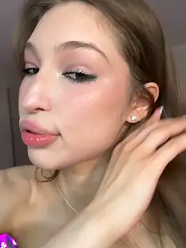 AngelLeeen's Live XXX Chat