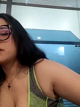 Chat XXX en directo de Dakhota_Rouge