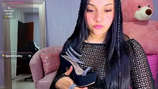 lia_harper_t's Live XXX Chat