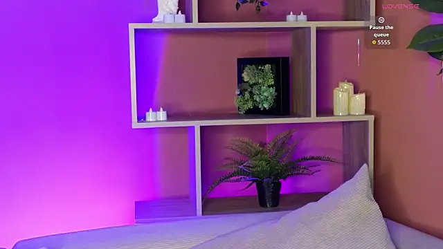 ImiMonroe's Live XXX Chat