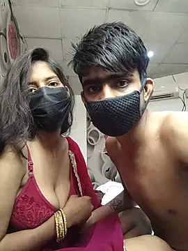 FairyCuddleのライブXXXチャット