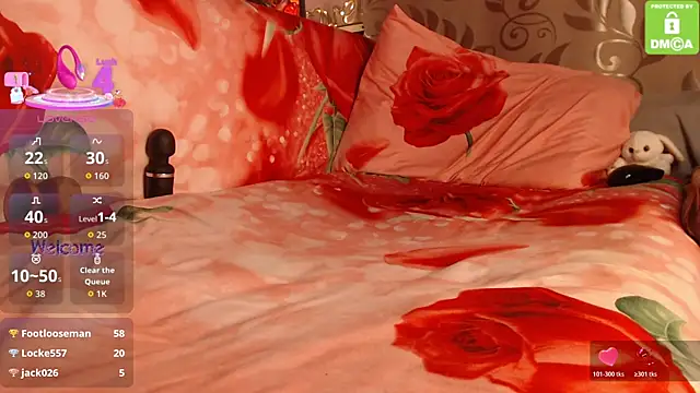 _M_i_a___'s Live XXX Chat