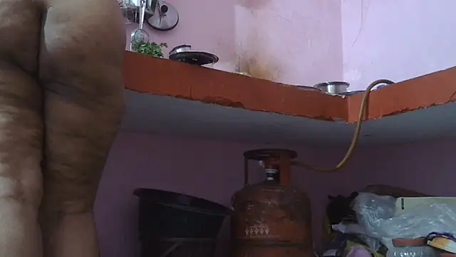 Chat XXX ao vivo de Pooja-suman