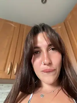 Chat XXX ao vivo de AleksandraRich