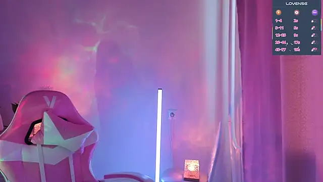 eskatmi 라이브 XXX 채팅