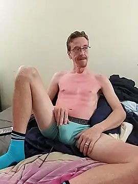 Damien_Flare's Live XXX Chat