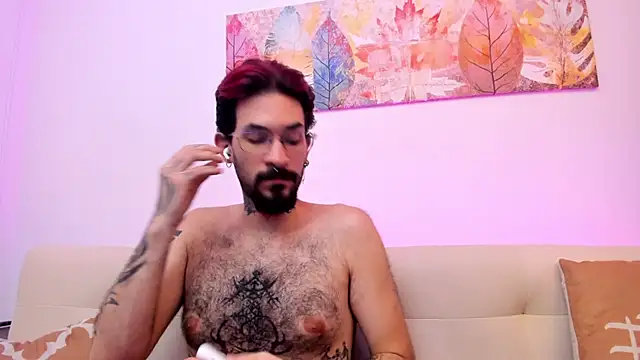 Jonathan_Soto – Naživo XXX chat