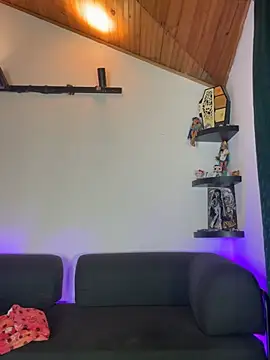 Juana_777's Live XXX Chat