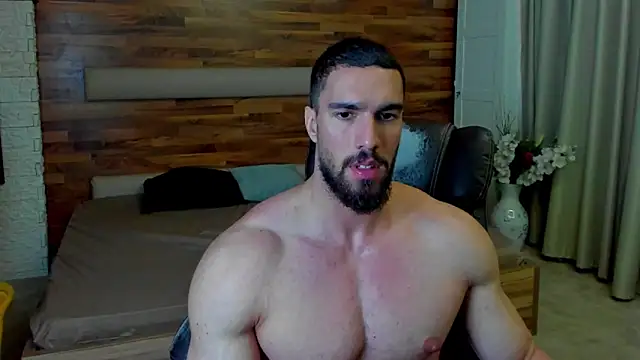 Chat +18 de IvanHydee ao vivo