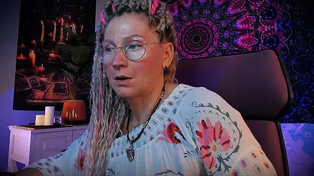 Chat +18 de UmaSpace ao vivo