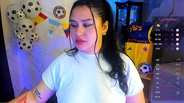 Zarath_tf 라이브 XXX 채팅