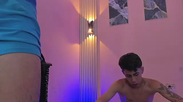 PharaohHeat_ live XXX chat