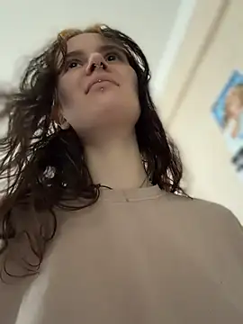MarsiMur Live XXX-Chat