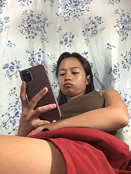 Živý XXX chat Asianpinay_Skinny1818