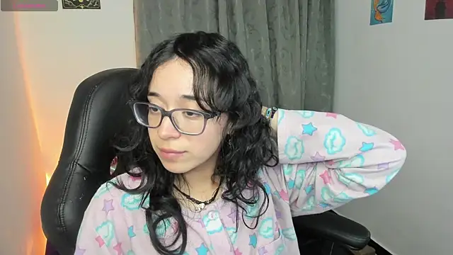 Živý XXX chat indra_cam