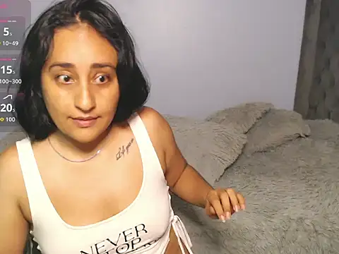 Chat XXX ao vivo de erotic_lov