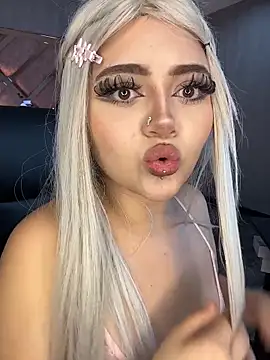 Czat XXX na żywo – lya_nekko_