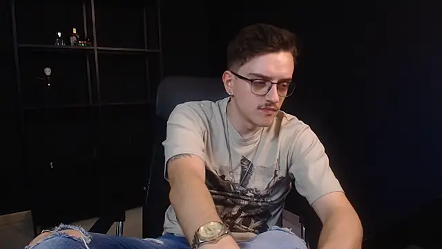 FelixStarkk Chat XXX live
