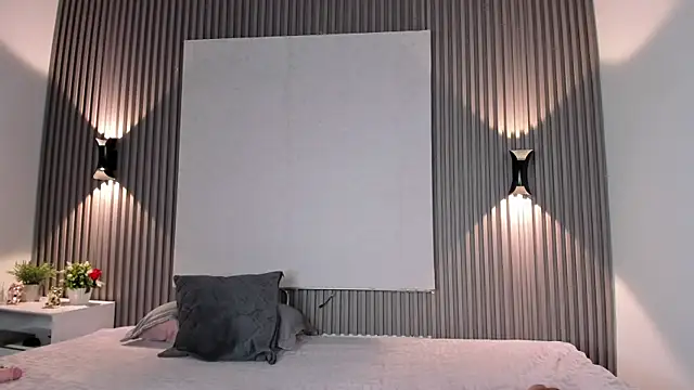 Zafiiraa – Naživo XXX chat