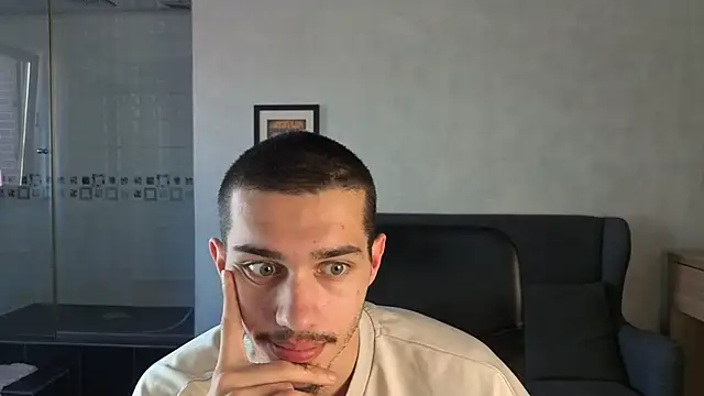 KaydenDrew's Live XXX Chat
