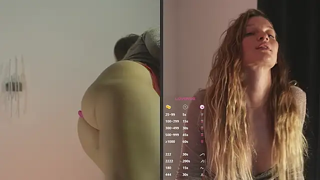 Special___'s Live XXX Chat