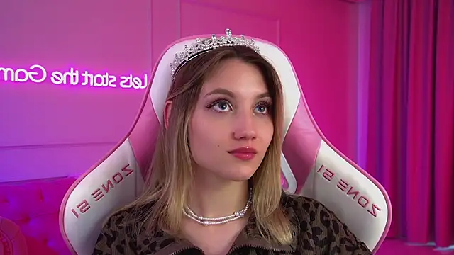 Živý XXX chat StacyEvances