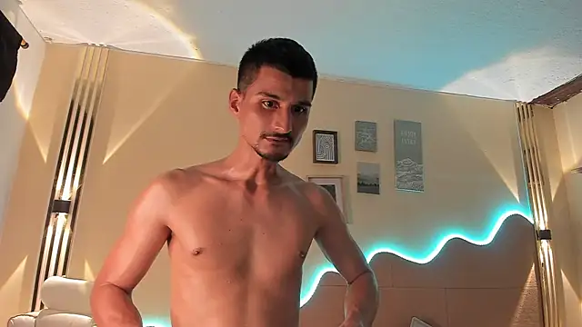 Chat +18 de Dante_Fire_ ao vivo