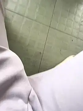 Cubuzinu Show in webcam