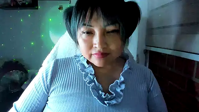 Shaddycute_ লাইভ XXX চ্যাট