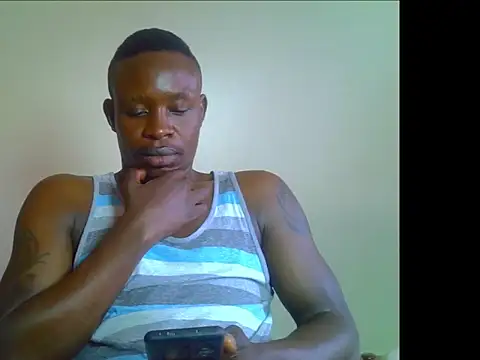 BillyBlackss Live XXX-chat