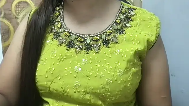 Jasleen_Kudii élő XXX-chatje