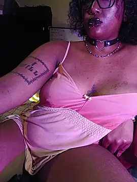 BdyNdSol Live XXX-chat