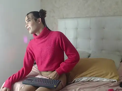 Živý XXX chat Tatiana_RL