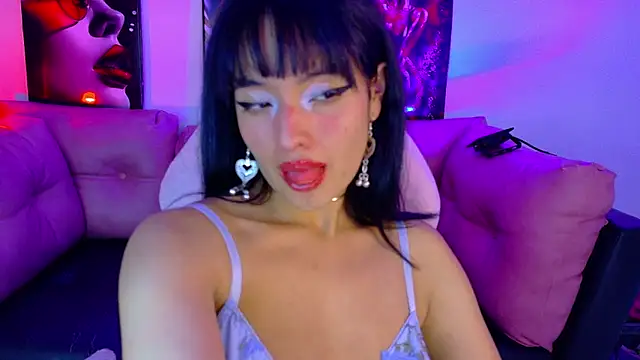 madissonrousecs Adlı Modelin Canlı XXX Sohbeti