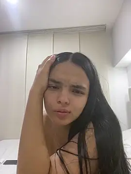 Chat XXX en directo de Venusduoxx
