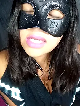 MorriganRosee XXX чат на живо