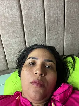 Chat XXX en directo de LuzDream
