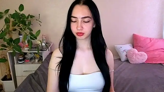 Chat XXX Live WildKittenX_