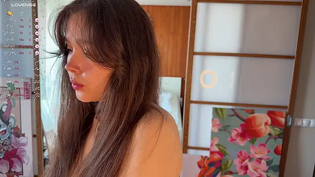 PlumyBun's Live XXX Chat