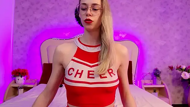 GracieCute Live XXX-Chat