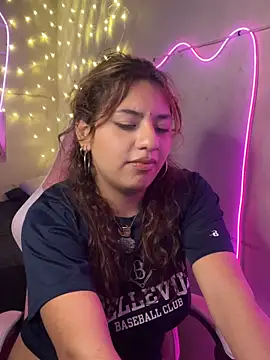 Chat XXX ao vivo de venus_aura