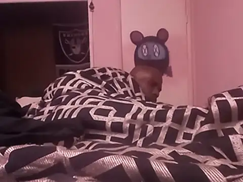 Blkstylion's Live XXX Chat