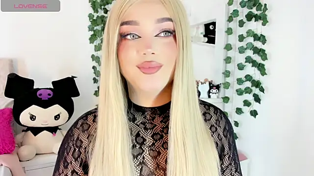 הופעת וובקאם של cattriona_muller