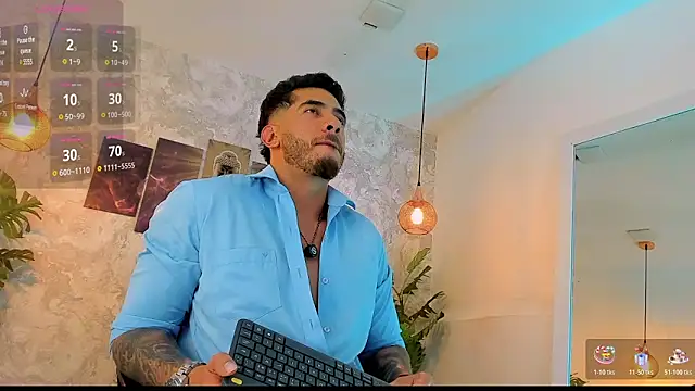 دردشة Nate_franco الجنسية المباشرة
