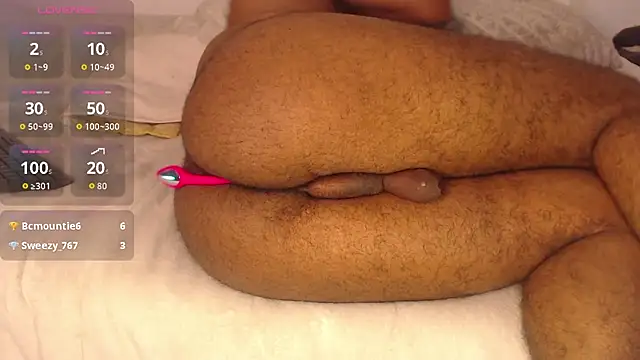 แชท XXX สดของ felipecams