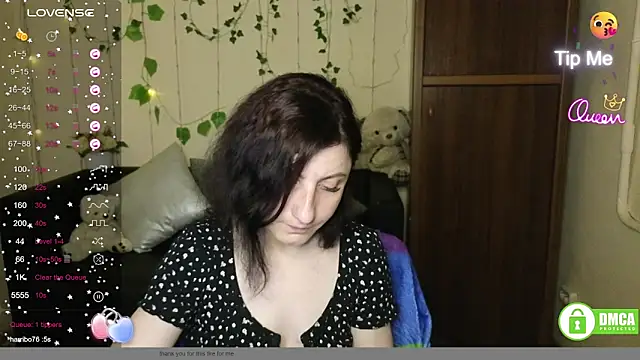 Muse_kitty_jenia Live XXX-Chat